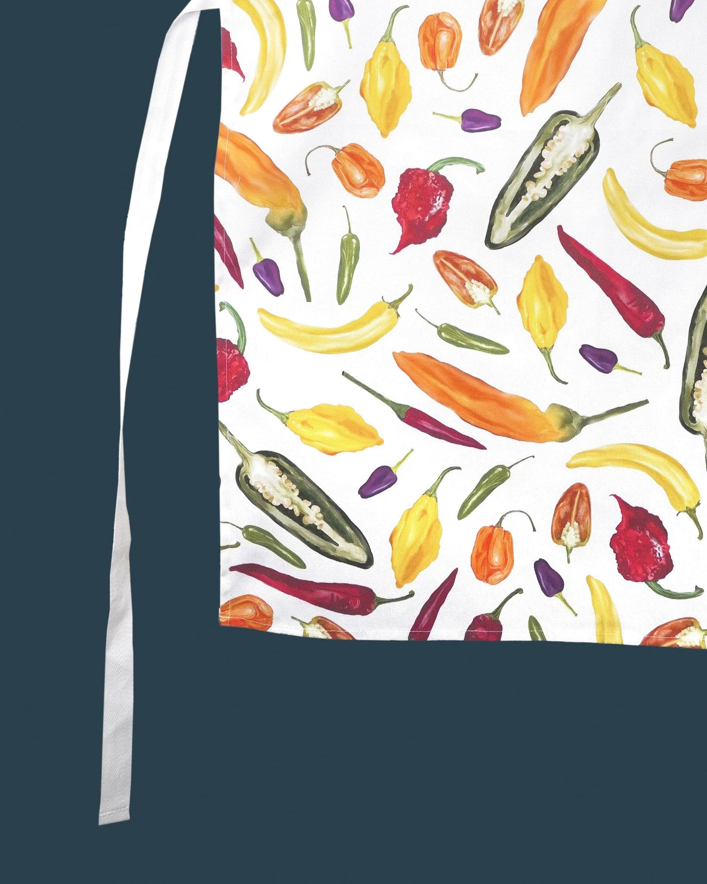 Chilli Apron