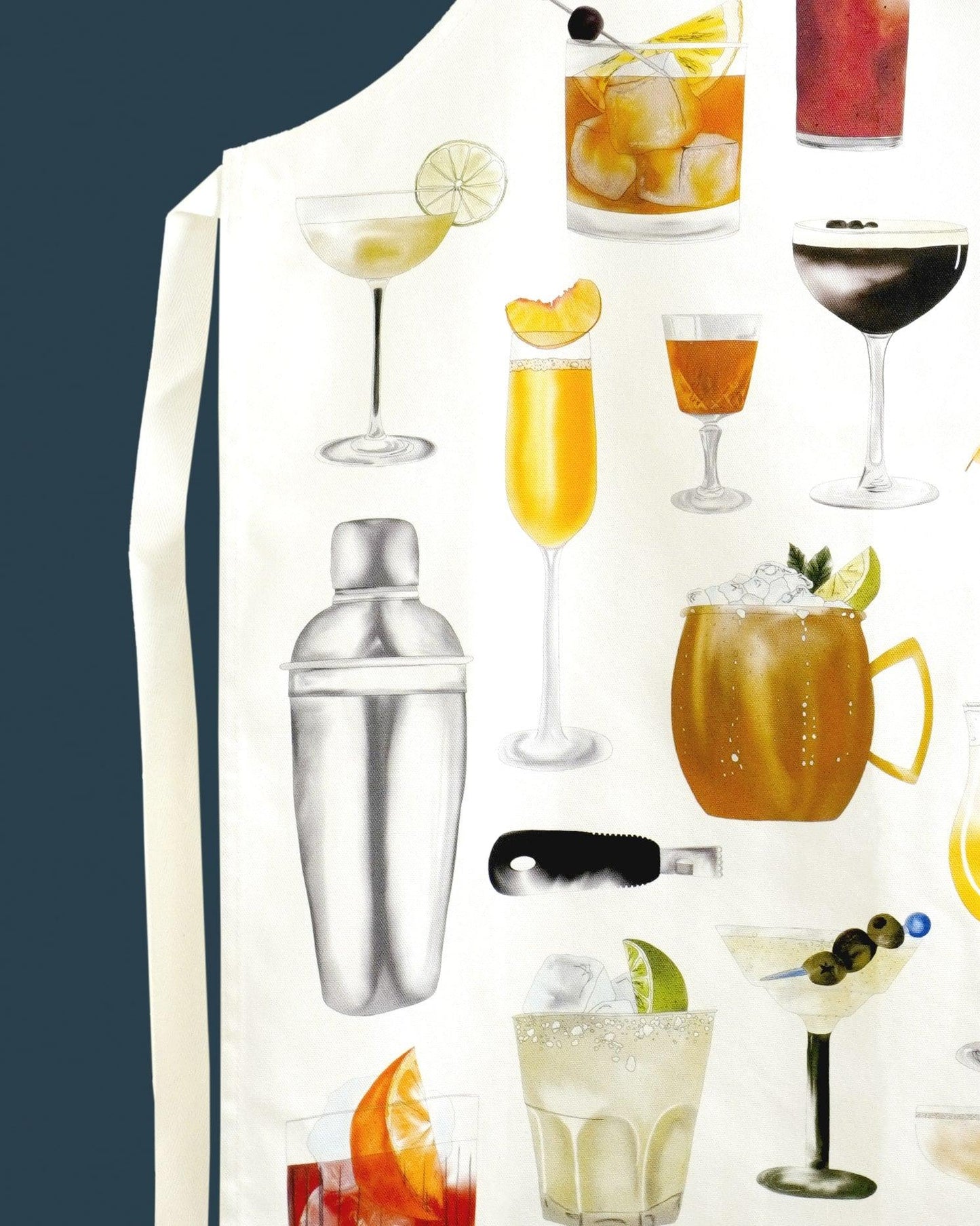 Cocktail Apron