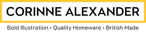 Corinne Alexander Logo