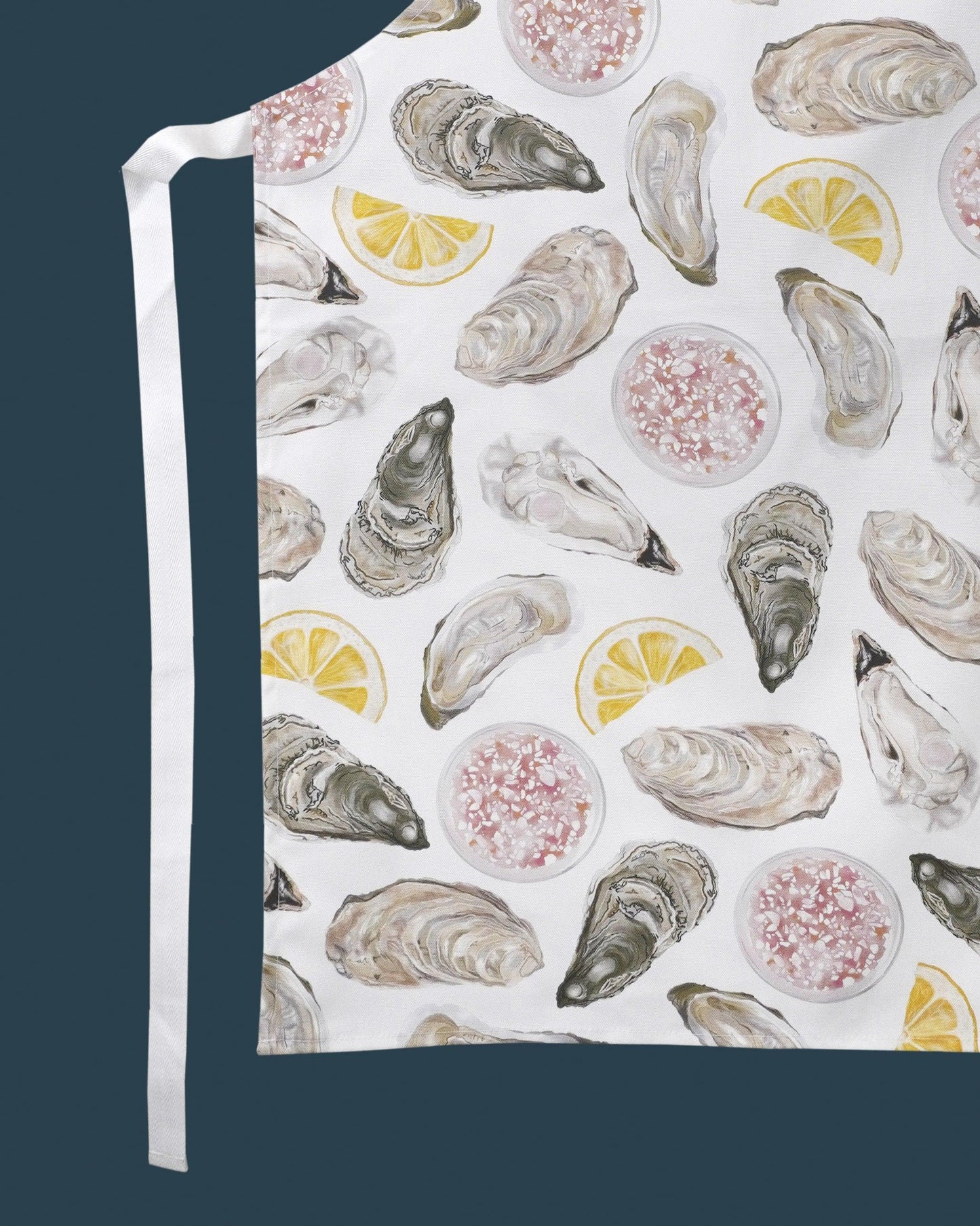 Oyster Apron