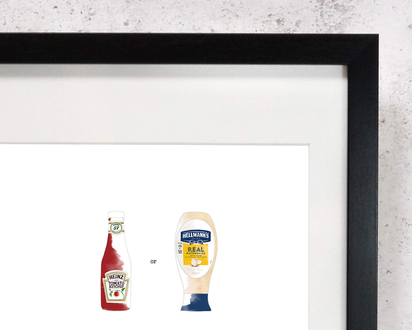 With Chips... Print