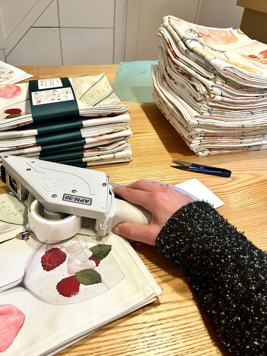 That box your order arrived in? It probably had a life before it reached you.