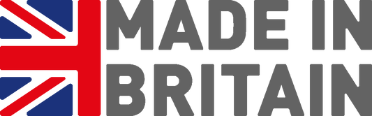 Made in Britain logo