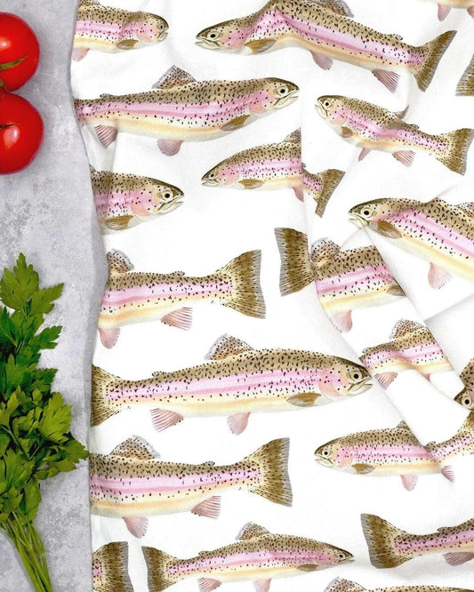 From Coast to Kitchen