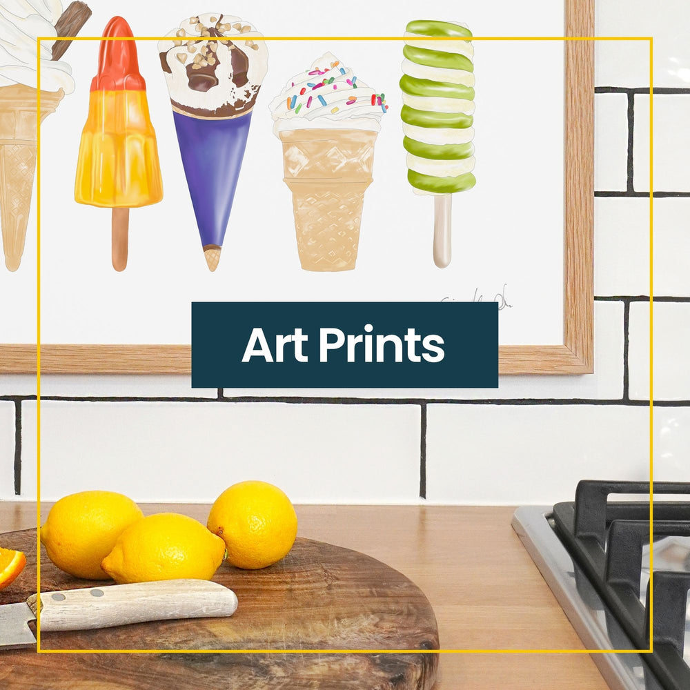 Shop art prints