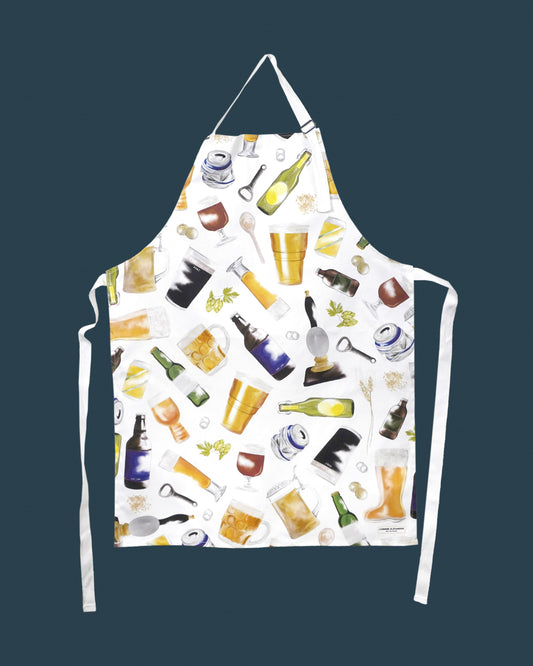 Beer Apron