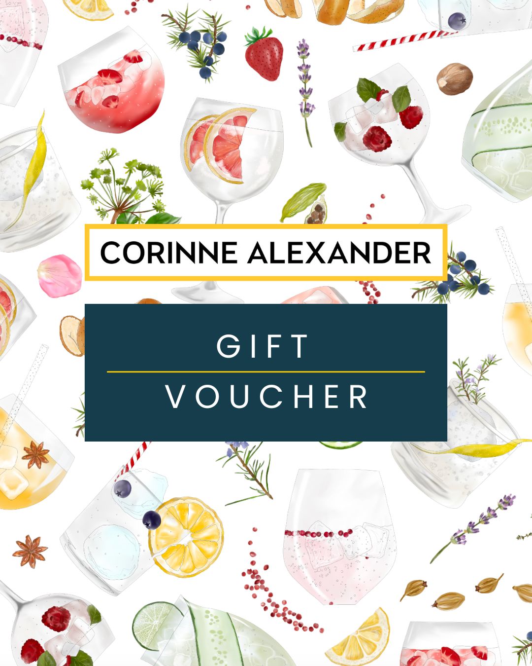 Gift Voucher