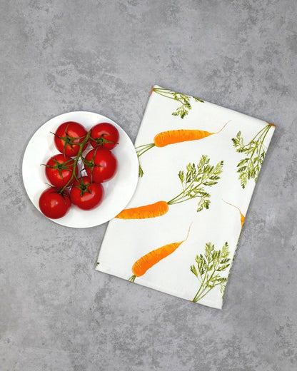 farm house kitchen tea towel
