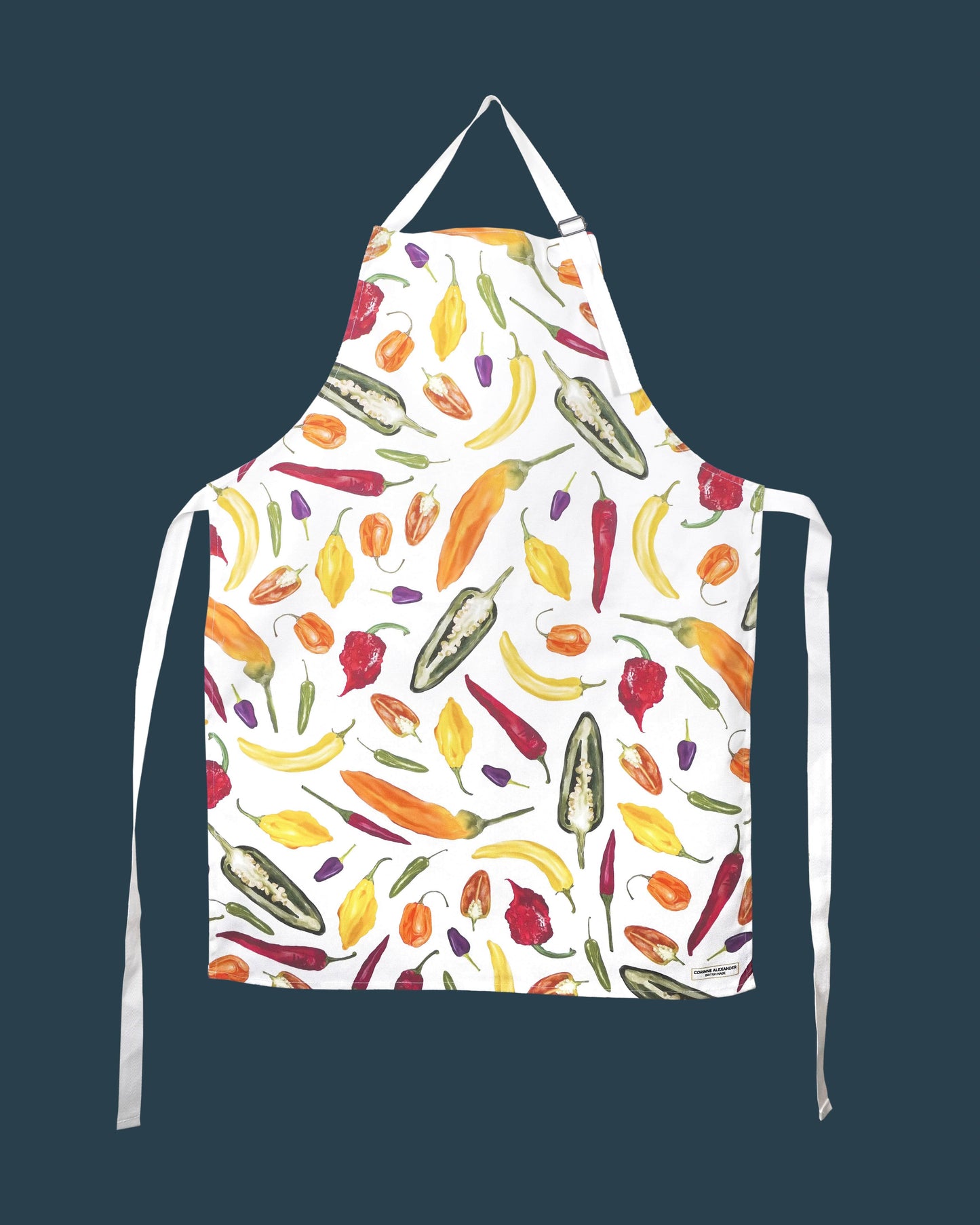Chilli Apron