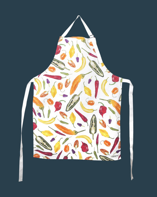 Chilli Apron