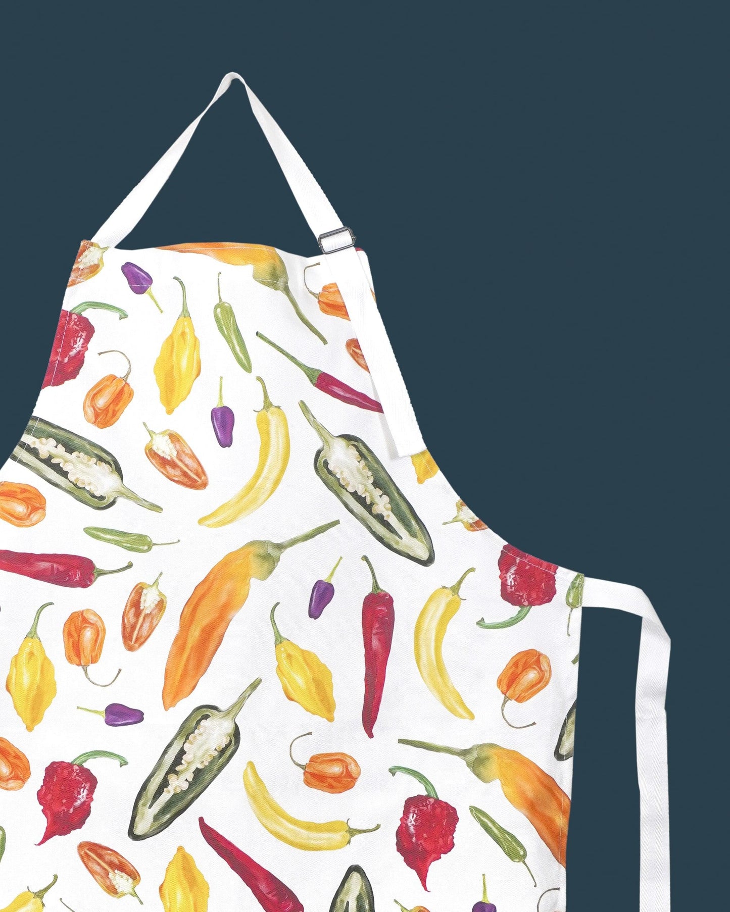 Chilli Apron