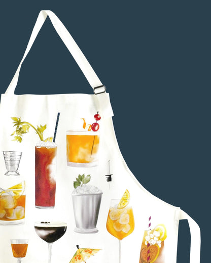 Cocktail Apron