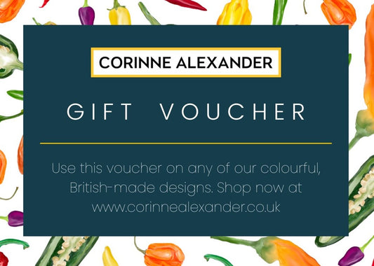 Gift Voucher