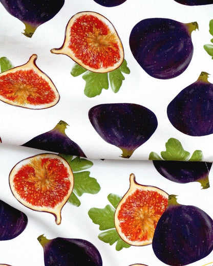 Fig Tea Towel