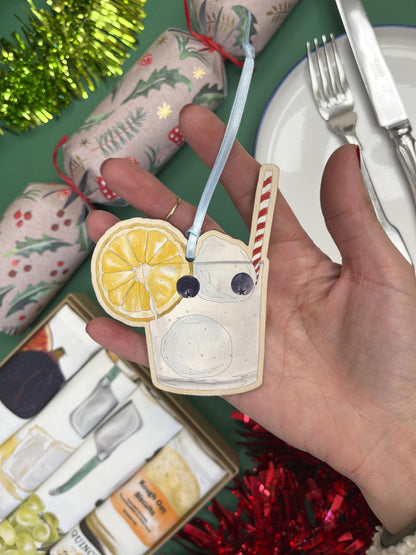 G&T Christmas Decoration