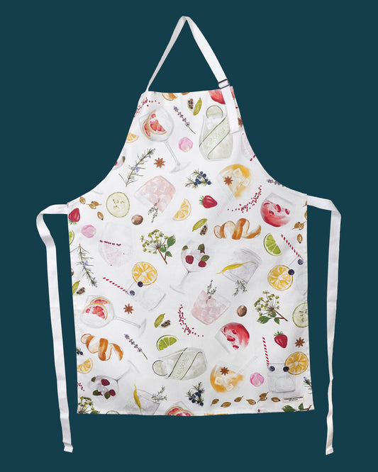 G&T Apron