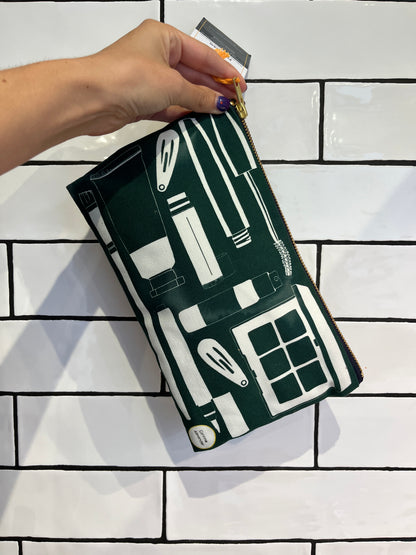 Make Up Bag - END OF LINE