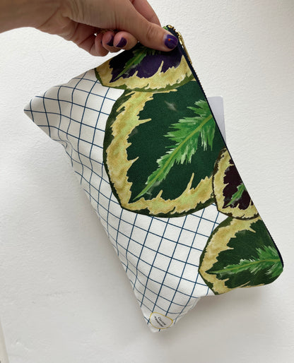 Plant Make Up Bag - END OF LINE