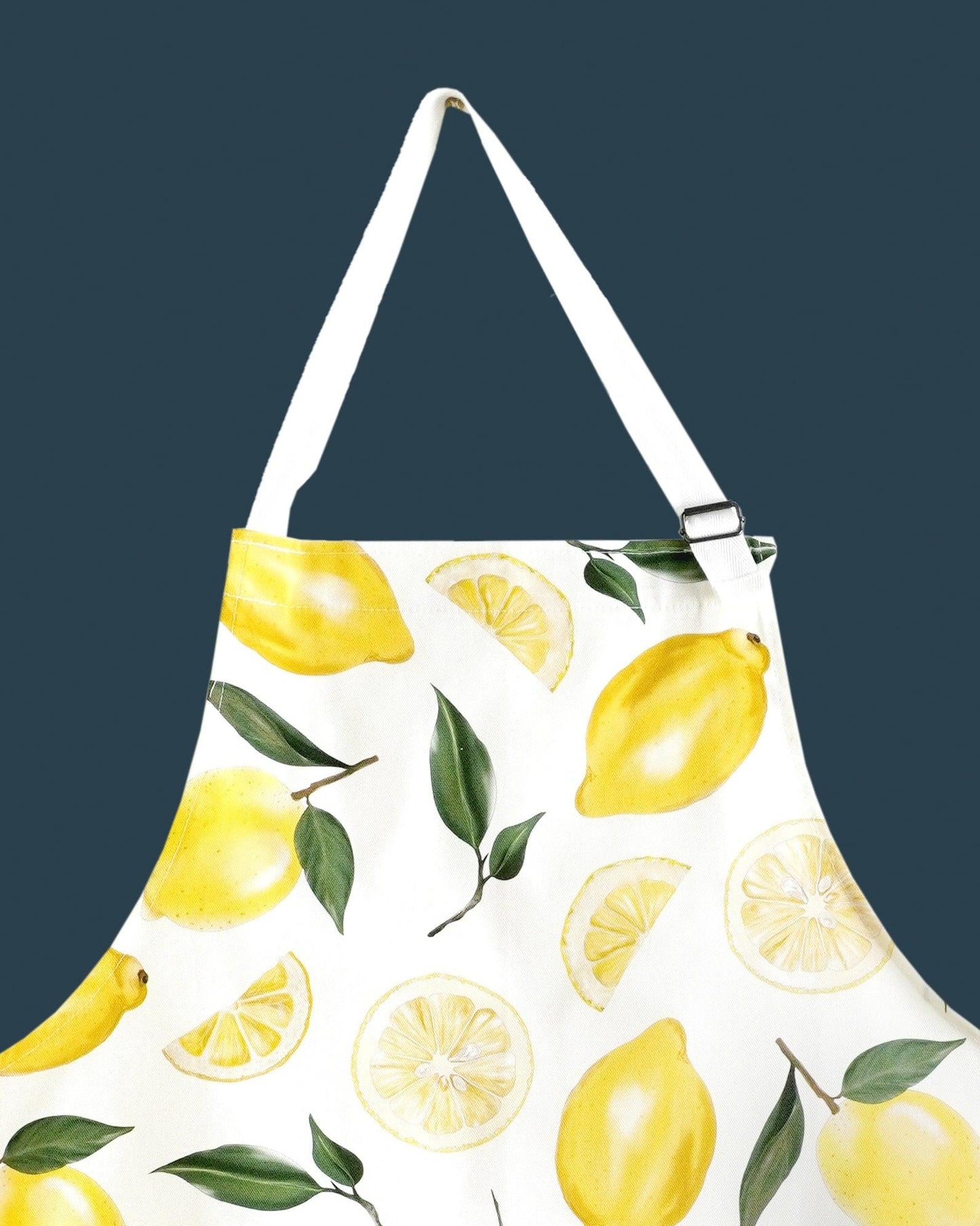 Lemon Apron