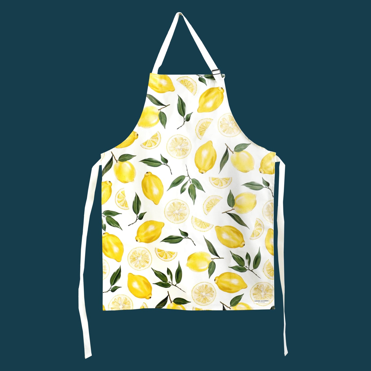 Lemon Apron