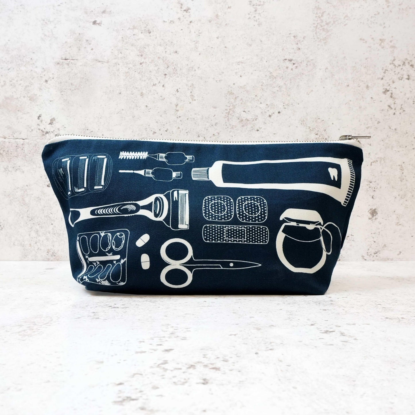 Men's Wash Bag