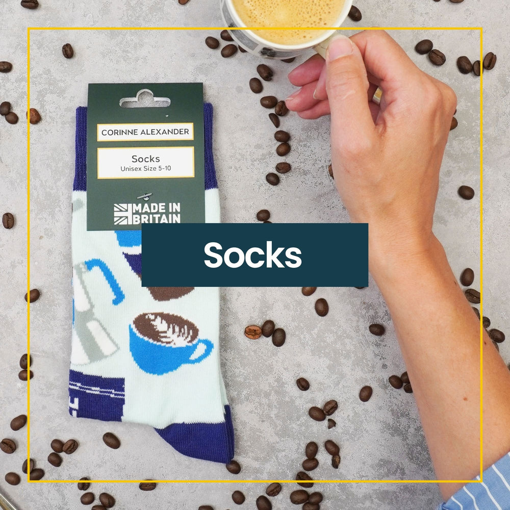 Shop socks