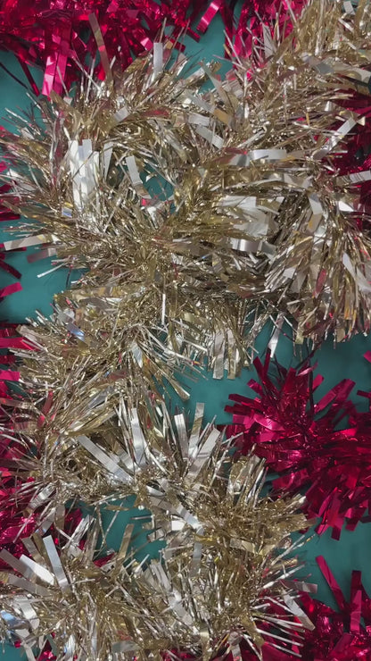 G&T Christmas Decoration