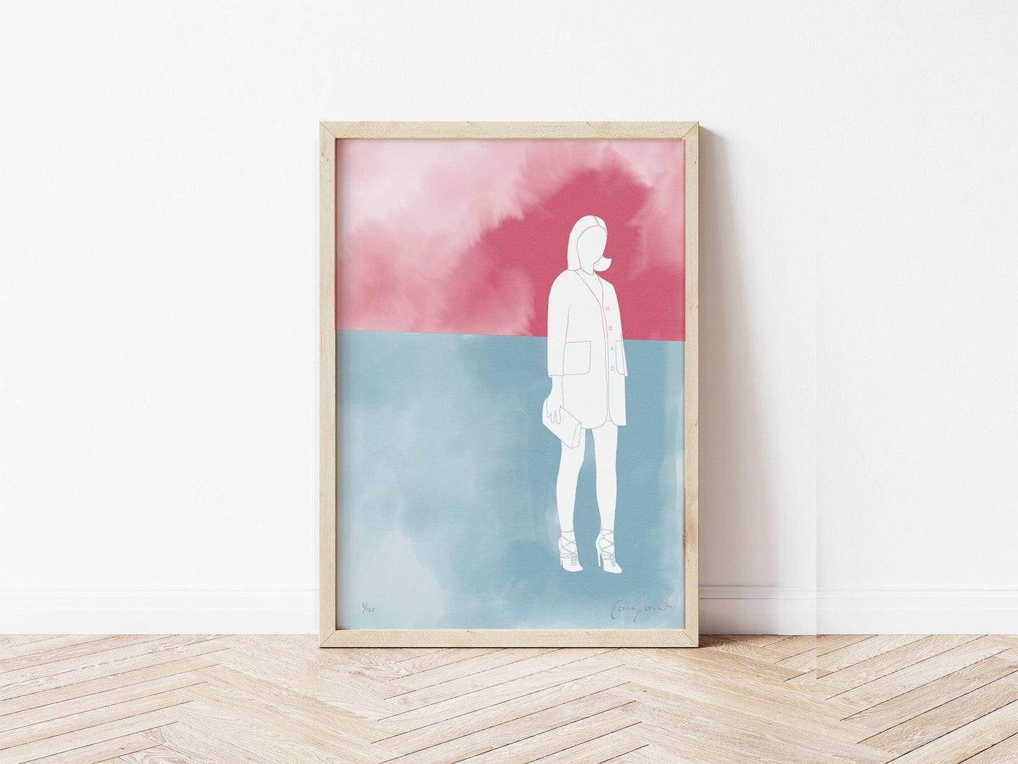 Fashion Print