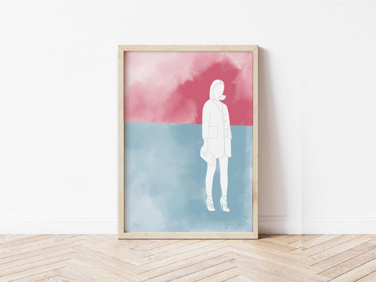 Fashion Print