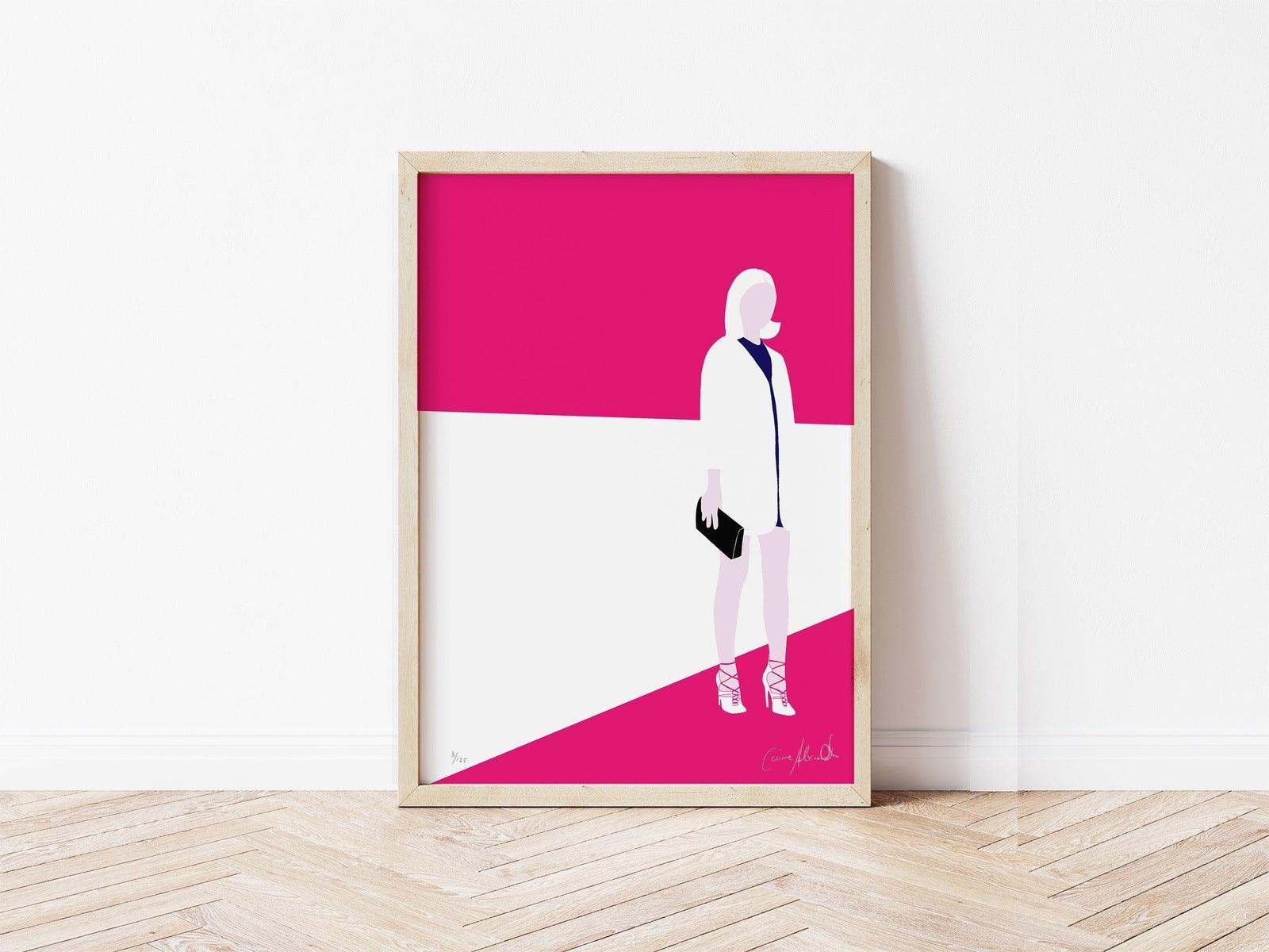 Fashion Print