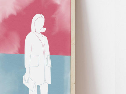 Fashion Print