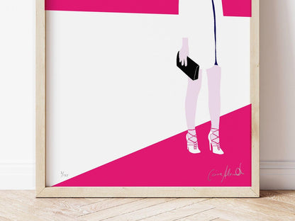 Fashion Print